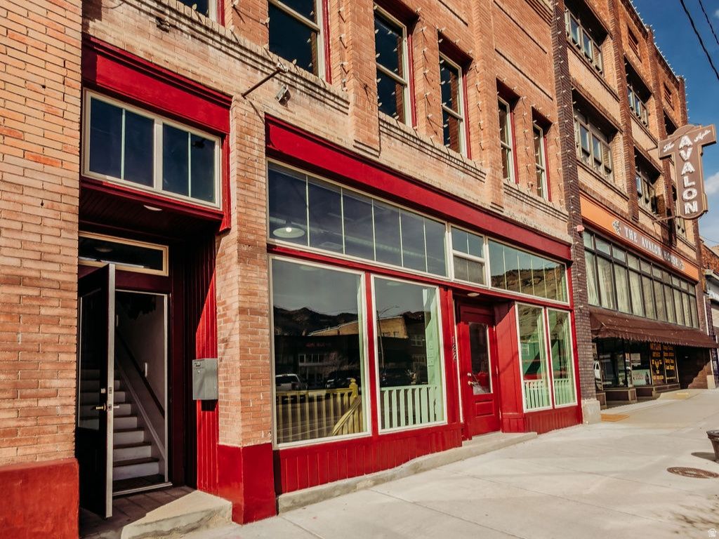 Photo of 182 S. MAIN ST, Helper, UT 84526 (MLS # 2143907)