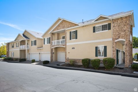 Tiny photo for 1068 S CANYON MEADOW DR E #6, Provo, UT 84606 (MLS # 2106458)