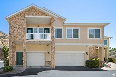Photo of 1068 S CANYON MEADOW DR E #6, Provo, UT 84606 (MLS # 2106458) Photo of 1068 S CANYON MEADOW DR E #6, Provo, UT 84606 (MLS # 2106458)