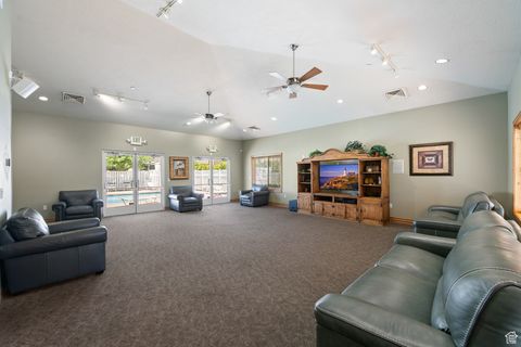 Tiny photo for 1068 S CANYON MEADOW DR E #6, Provo, UT 84606 (MLS # 2106458)