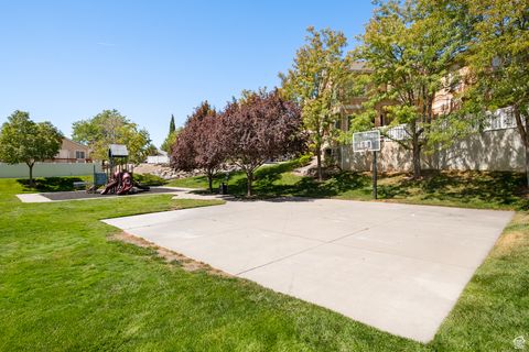 Tiny photo for 1068 S CANYON MEADOW DR E #6, Provo, UT 84606 (MLS # 2106458)
