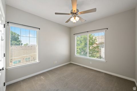 Tiny photo for 1068 S CANYON MEADOW DR E #6, Provo, UT 84606 (MLS # 2106458)