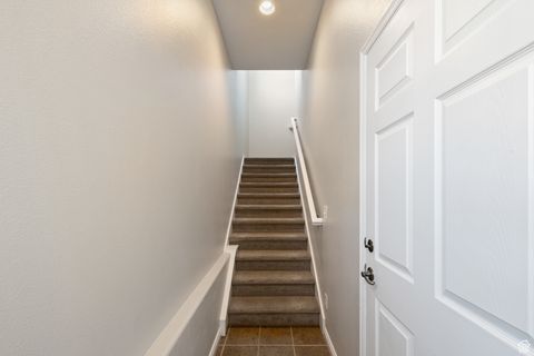 Tiny photo for 1068 S CANYON MEADOW DR E #6, Provo, UT 84606 (MLS # 2106458)