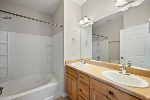 Tiny photo for 1068 S CANYON MEADOW DR E #6, Provo, UT 84606 (MLS # 2106458)
