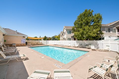 Tiny photo for 1068 S CANYON MEADOW DR E #6, Provo, UT 84606 (MLS # 2106458)