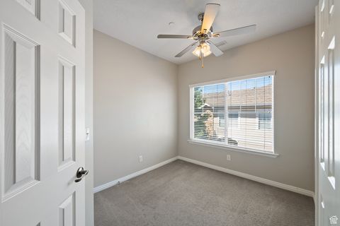 Tiny photo for 1068 S CANYON MEADOW DR E #6, Provo, UT 84606 (MLS # 2106458)