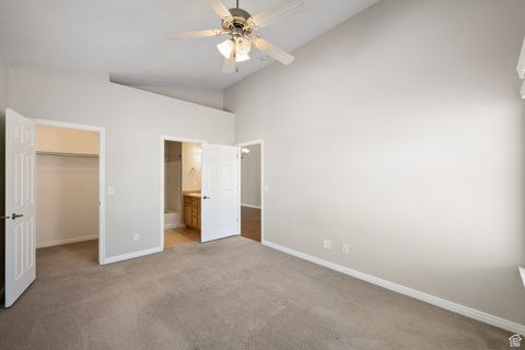 Tiny photo for 1068 S CANYON MEADOW DR E #6, Provo, UT 84606 (MLS # 2106458)