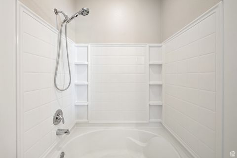 Tiny photo for 1068 S CANYON MEADOW DR E #6, Provo, UT 84606 (MLS # 2106458)