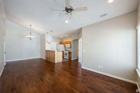 Tiny photo for 1068 S CANYON MEADOW DR E #6, Provo, UT 84606 (MLS # 2106458)