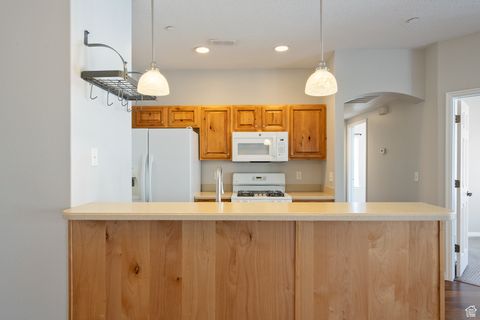Tiny photo for 1068 S CANYON MEADOW DR E #6, Provo, UT 84606 (MLS # 2106458)