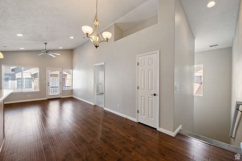 Tiny photo for 1068 S CANYON MEADOW DR E #6, Provo, UT 84606 (MLS # 2106458)