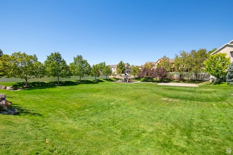 Tiny photo for 1068 S CANYON MEADOW DR E #6, Provo, UT 84606 (MLS # 2106458)