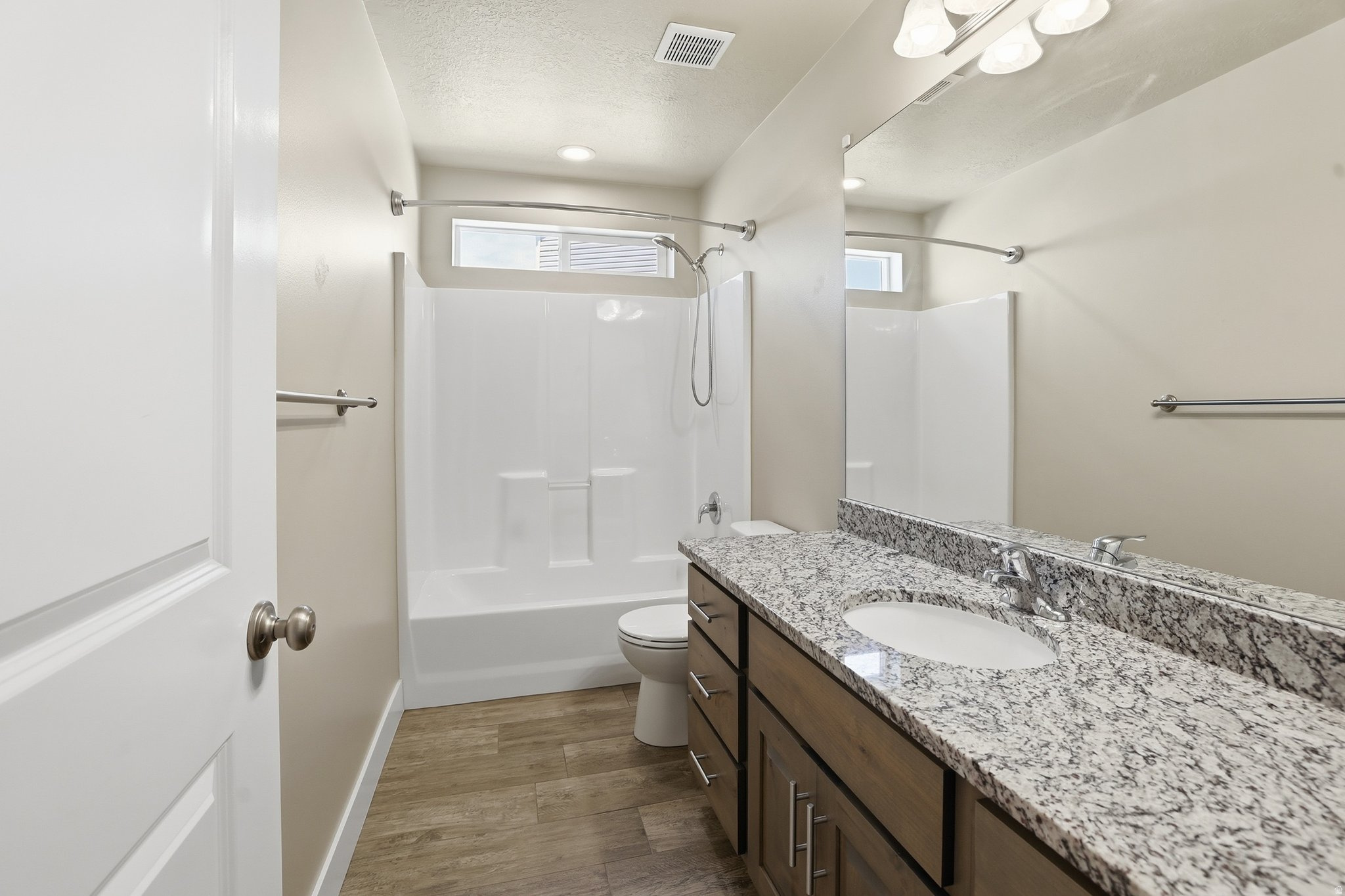 HUNTING PARK SUBDIVI - Residential