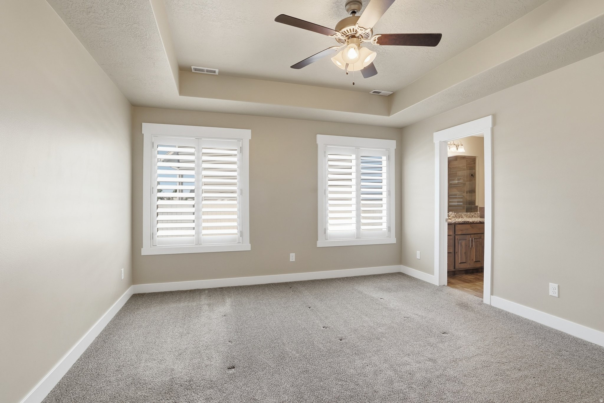 HUNTING PARK SUBDIVI - Residential