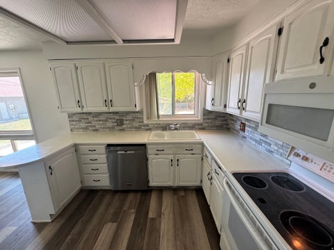 Tiny photo for 4477 PORTER AVE, Ogden, UT 84403 (MLS # 2172585)