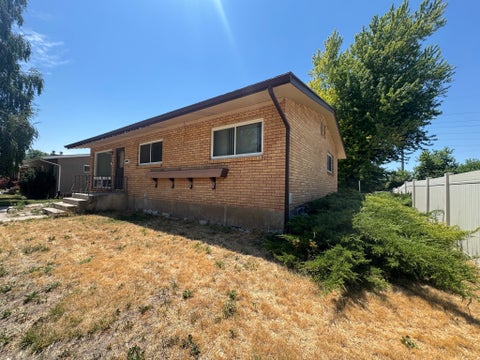 Photo of 4477 PORTER AVE, Ogden, UT 84403 (MLS # 2172585)