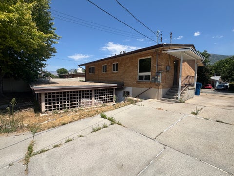 Tiny photo for 4477 PORTER AVE, Ogden, UT 84403 (MLS # 2172585)