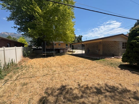 Tiny photo for 4477 PORTER AVE, Ogden, UT 84403 (MLS # 2172585)
