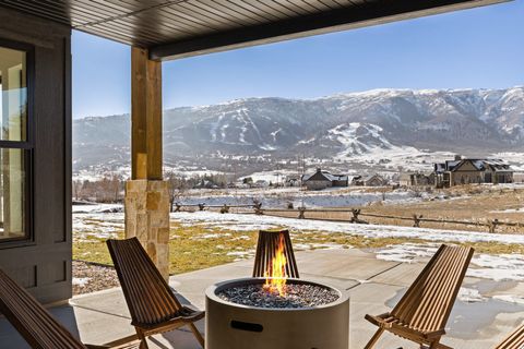 Tiny photo for 3669 N FOOTHILL LN, Eden, UT 84310 (MLS # 2131416)