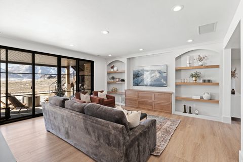 Tiny photo for 3669 N FOOTHILL LN, Eden, UT 84310 (MLS # 2131416)