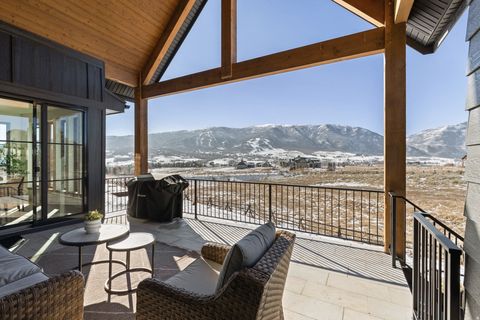 Tiny photo for 3669 N FOOTHILL LN, Eden, UT 84310 (MLS # 2131416)