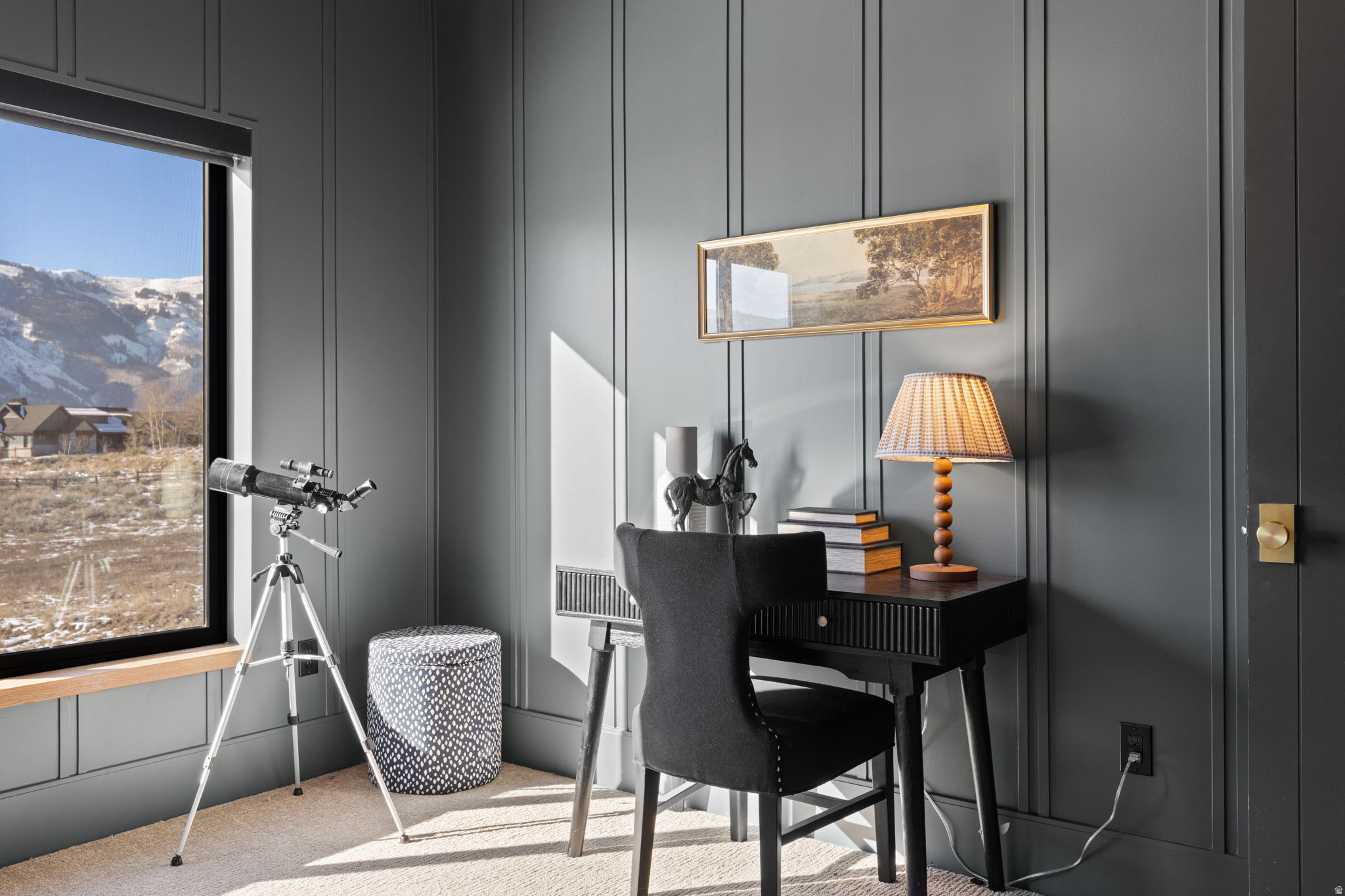 EAGLE RIDGE - Residential