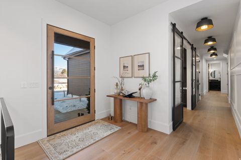 Tiny photo for 3669 N FOOTHILL LN, Eden, UT 84310 (MLS # 2131416)