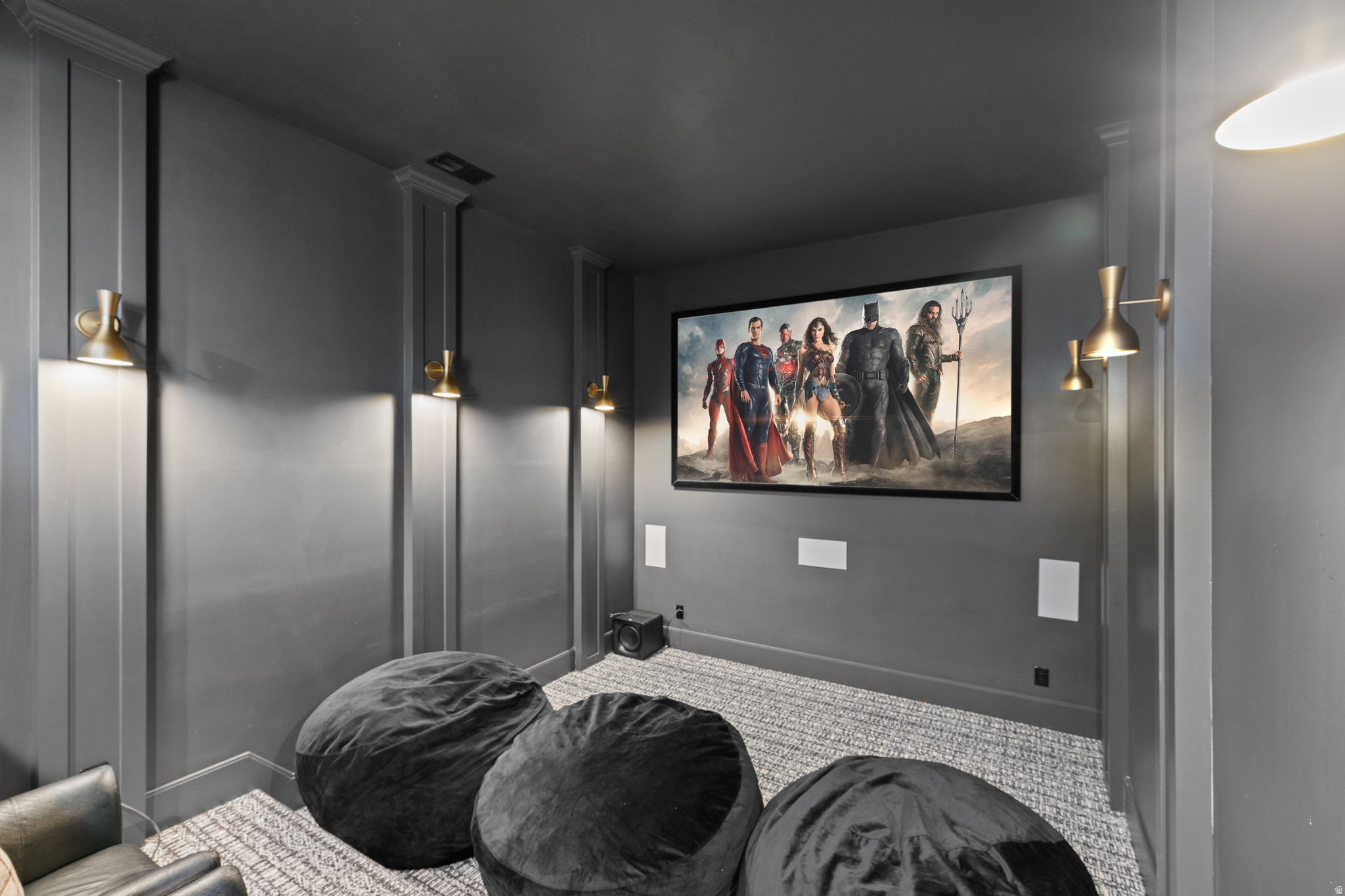 EAGLE RIDGE - Residential