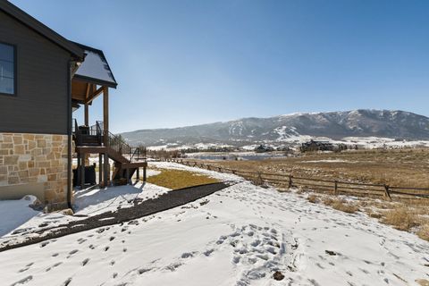 Tiny photo for 3669 N FOOTHILL LN, Eden, UT 84310 (MLS # 2131416)