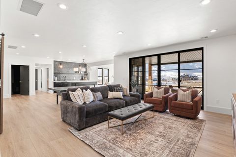 Tiny photo for 3669 N FOOTHILL LN, Eden, UT 84310 (MLS # 2131416)