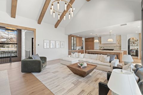 Tiny photo for 3669 N FOOTHILL LN, Eden, UT 84310 (MLS # 2131416)