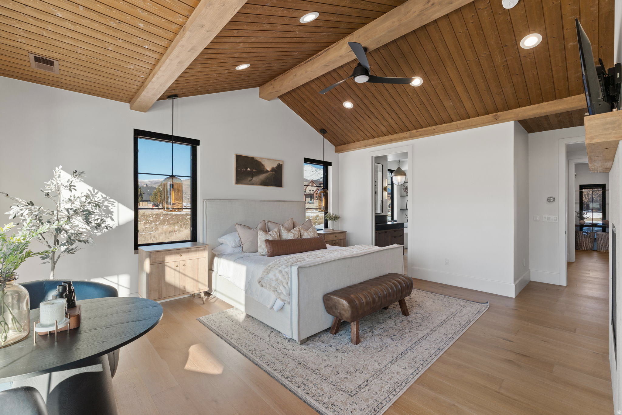 EAGLE RIDGE - Residential