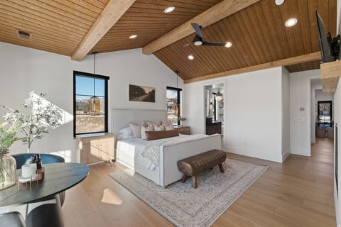 Tiny photo for 3669 N FOOTHILL LN, Eden, UT 84310 (MLS # 2131416)