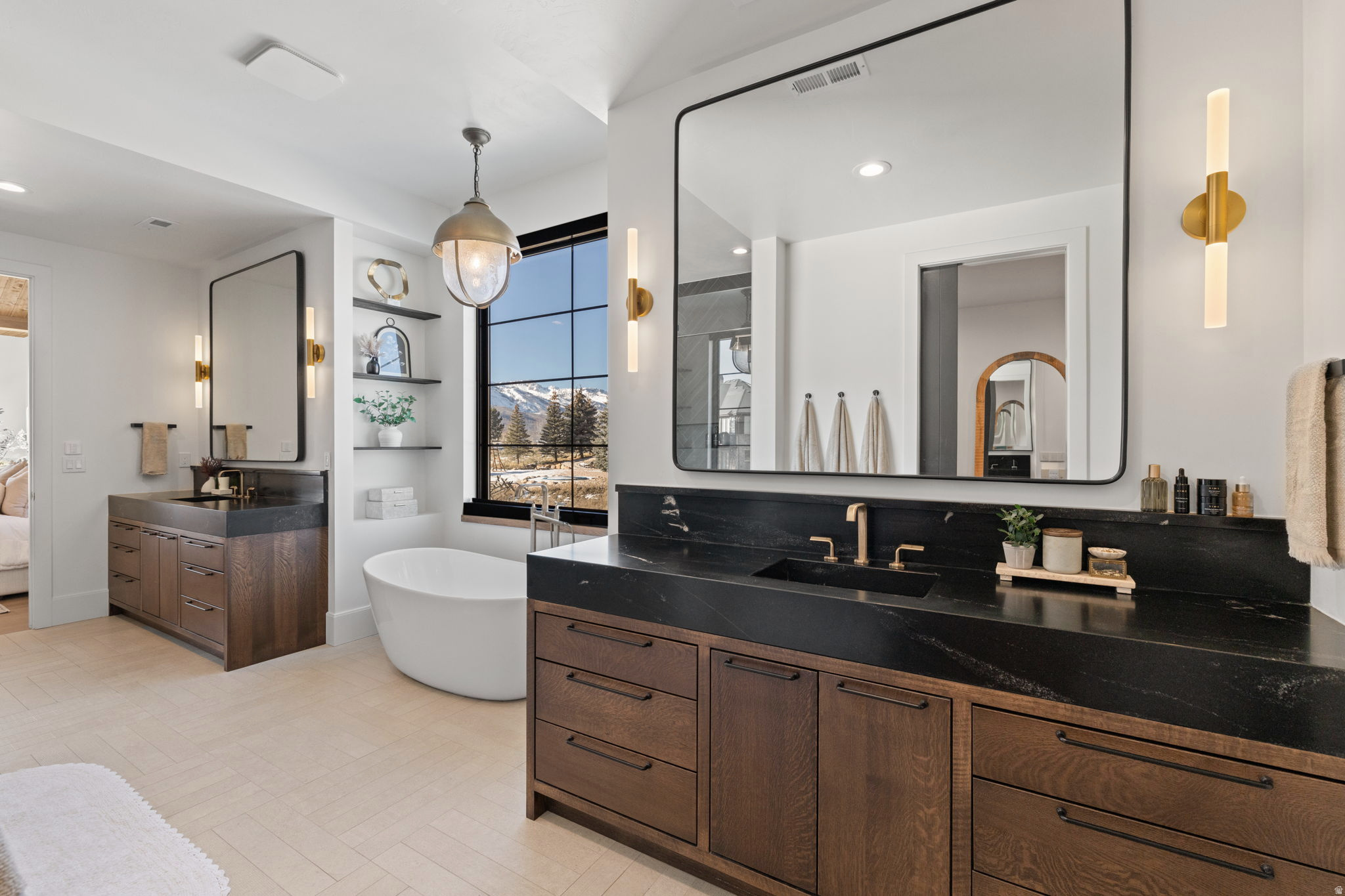 EAGLE RIDGE - Residential