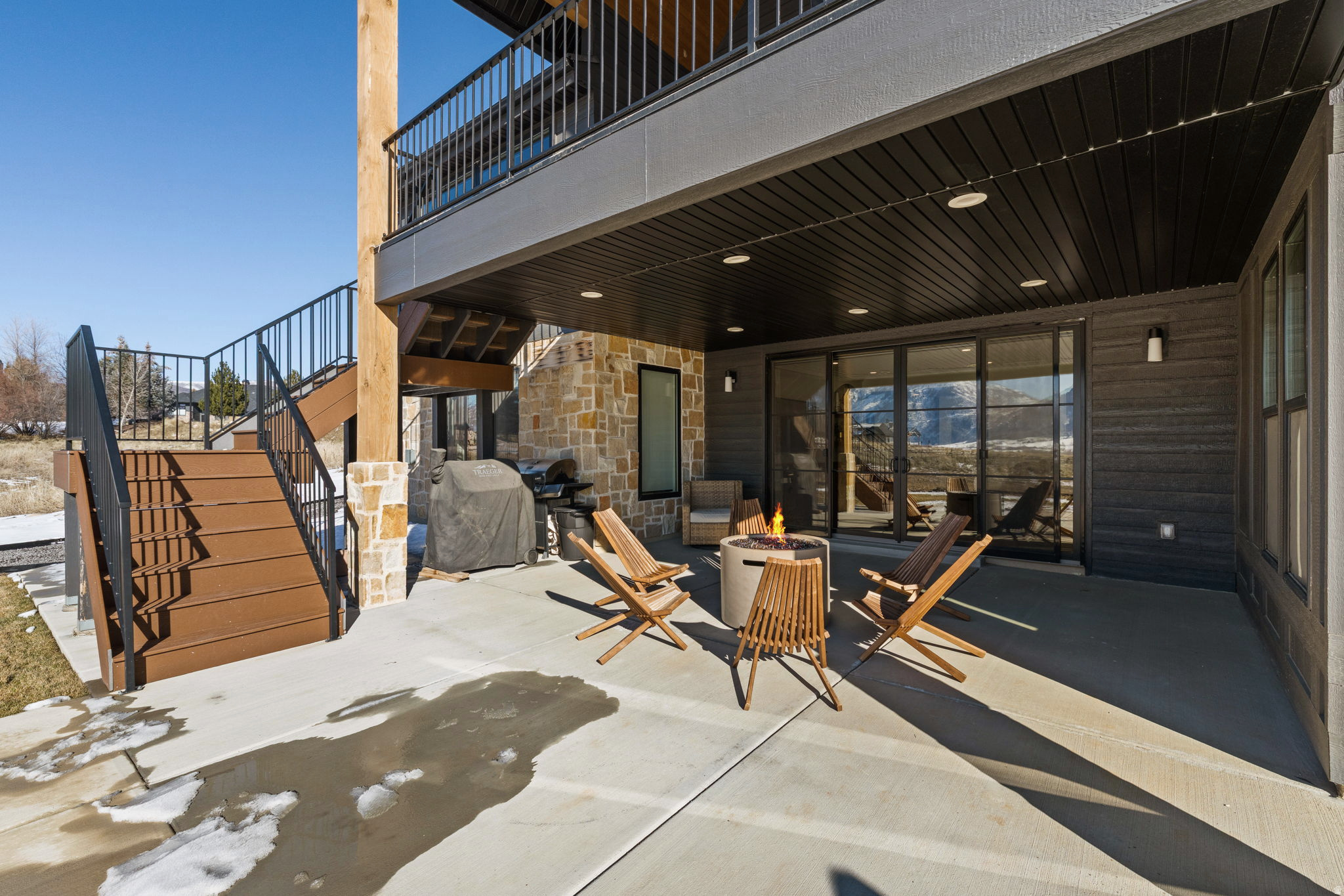 EAGLE RIDGE - Residential