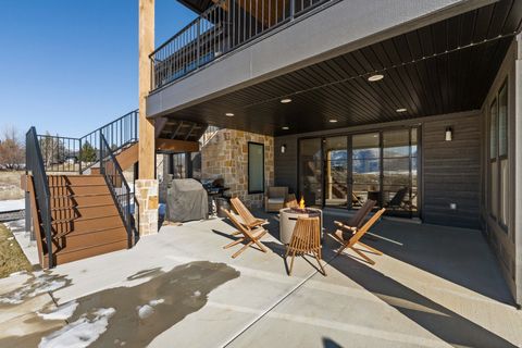 Tiny photo for 3669 N FOOTHILL LN, Eden, UT 84310 (MLS # 2131416)