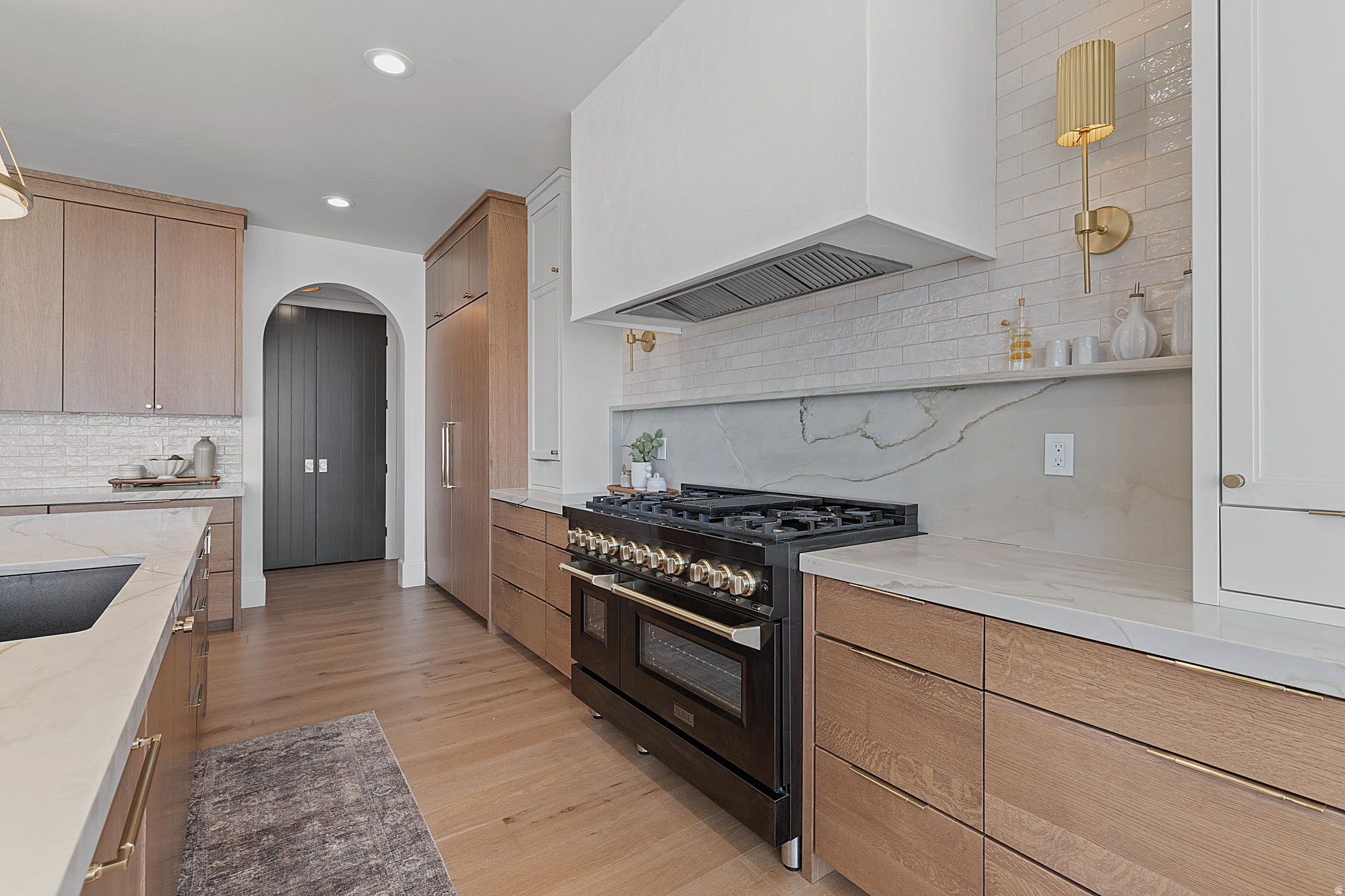 EAGLE RIDGE - Residential