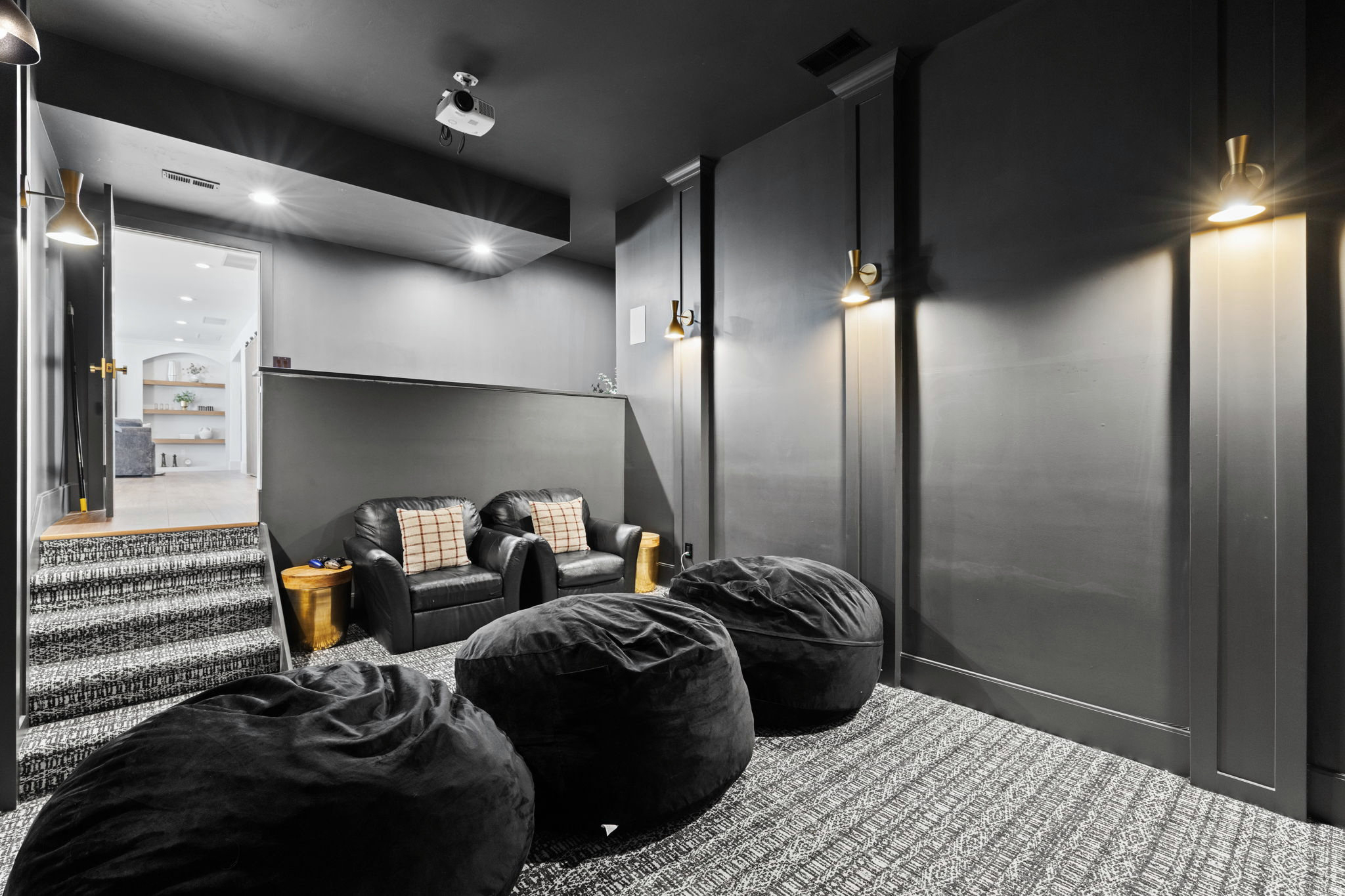 EAGLE RIDGE - Residential