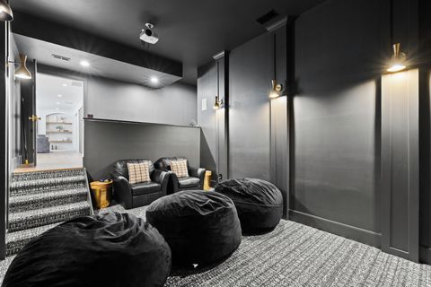 Tiny photo for 3669 N FOOTHILL LN, Eden, UT 84310 (MLS # 2131416)