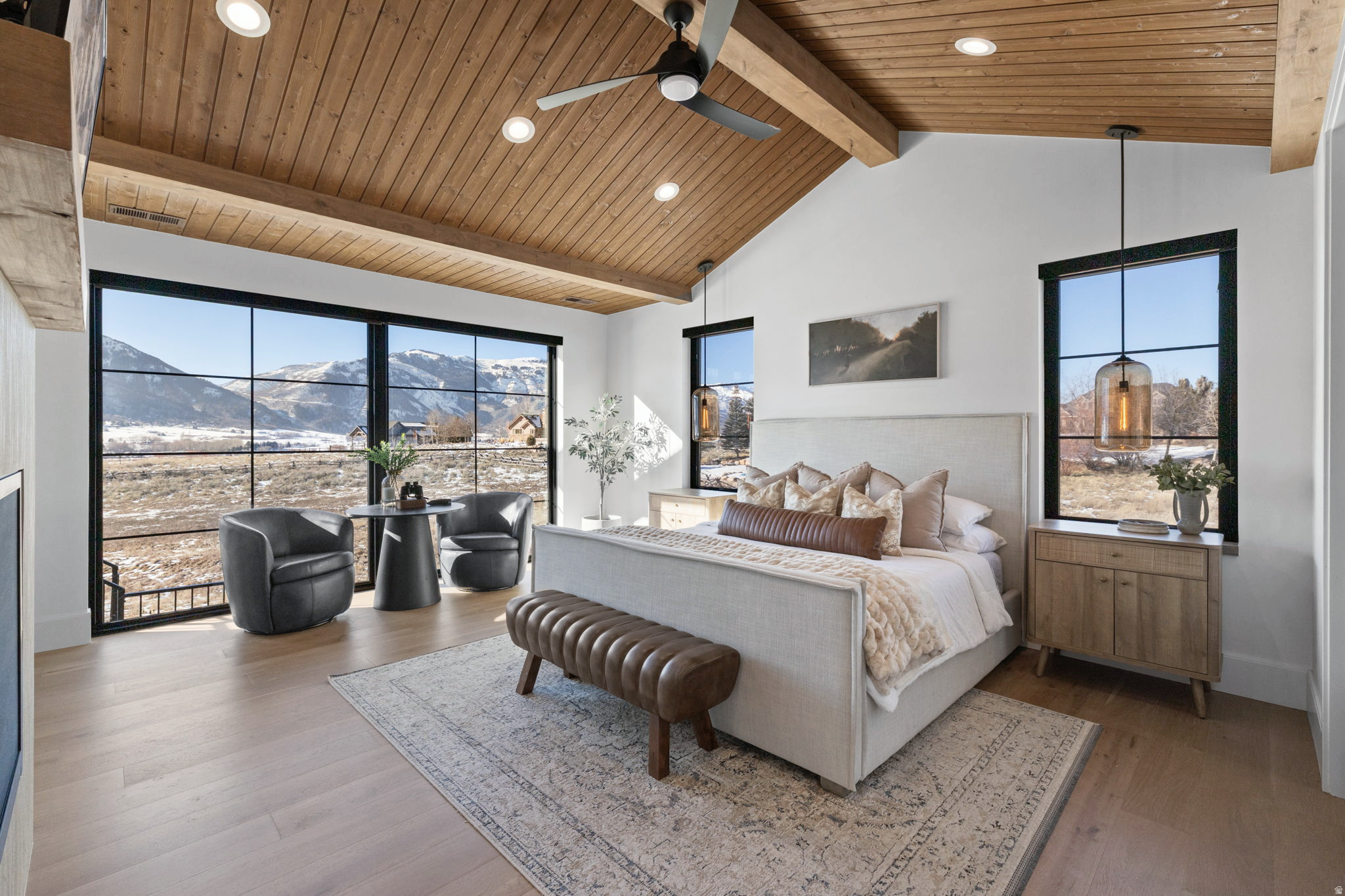 EAGLE RIDGE - Residential