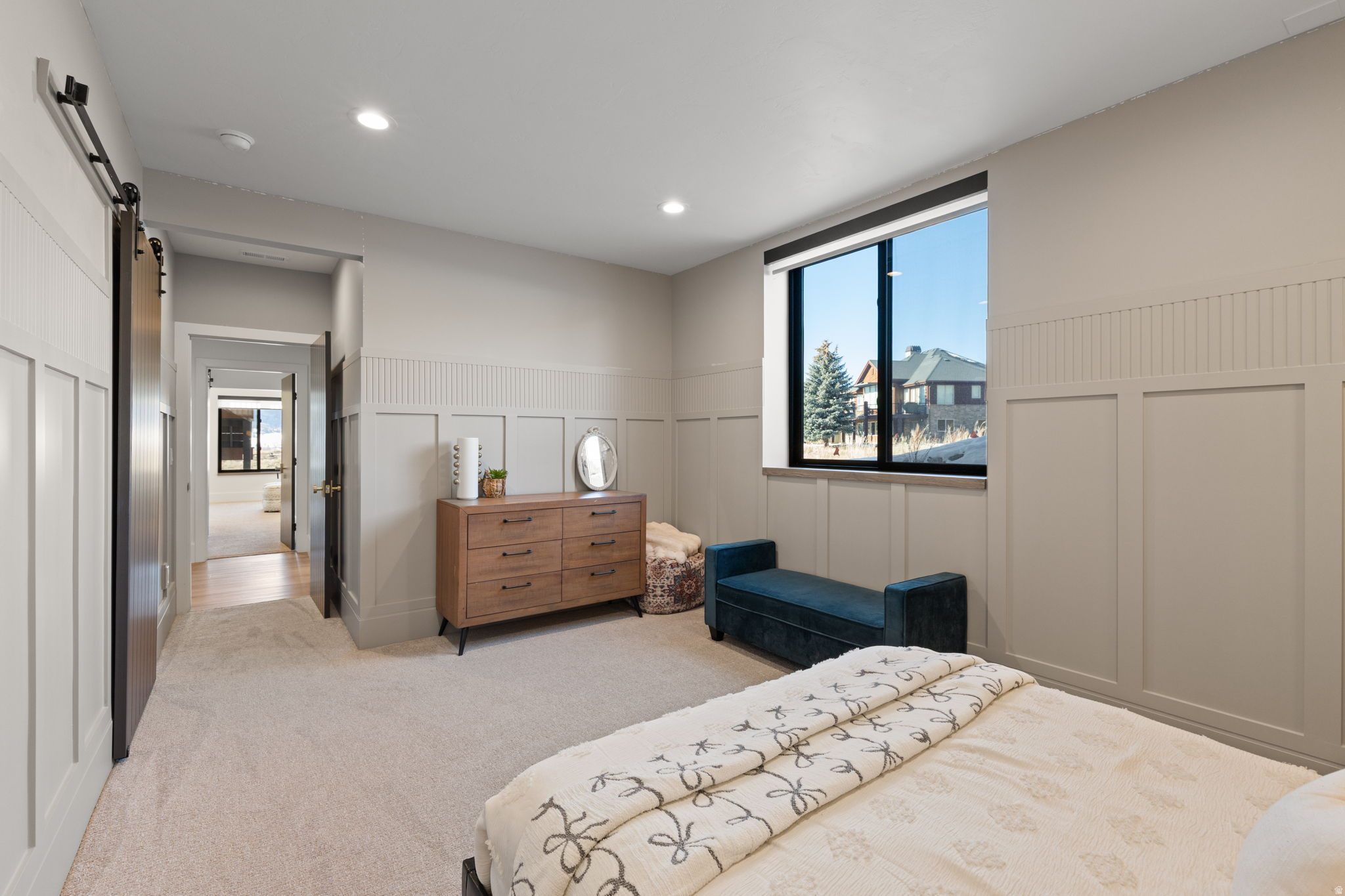 EAGLE RIDGE - Residential