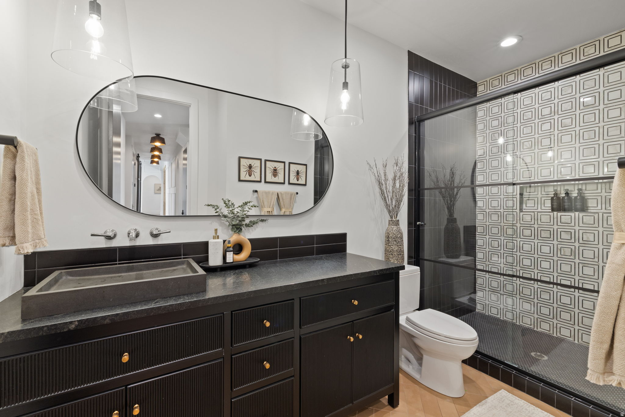 EAGLE RIDGE - Residential