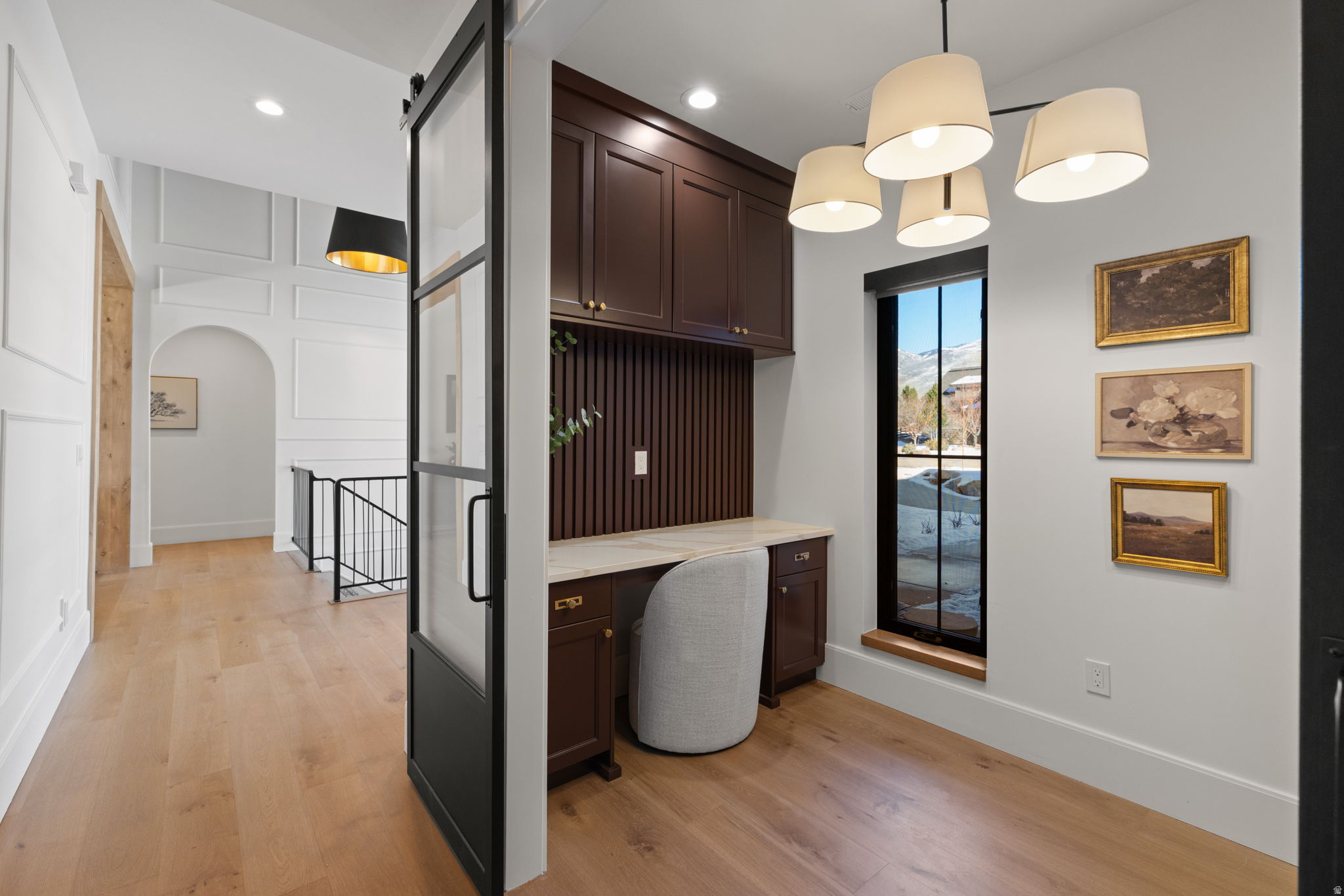 EAGLE RIDGE - Residential