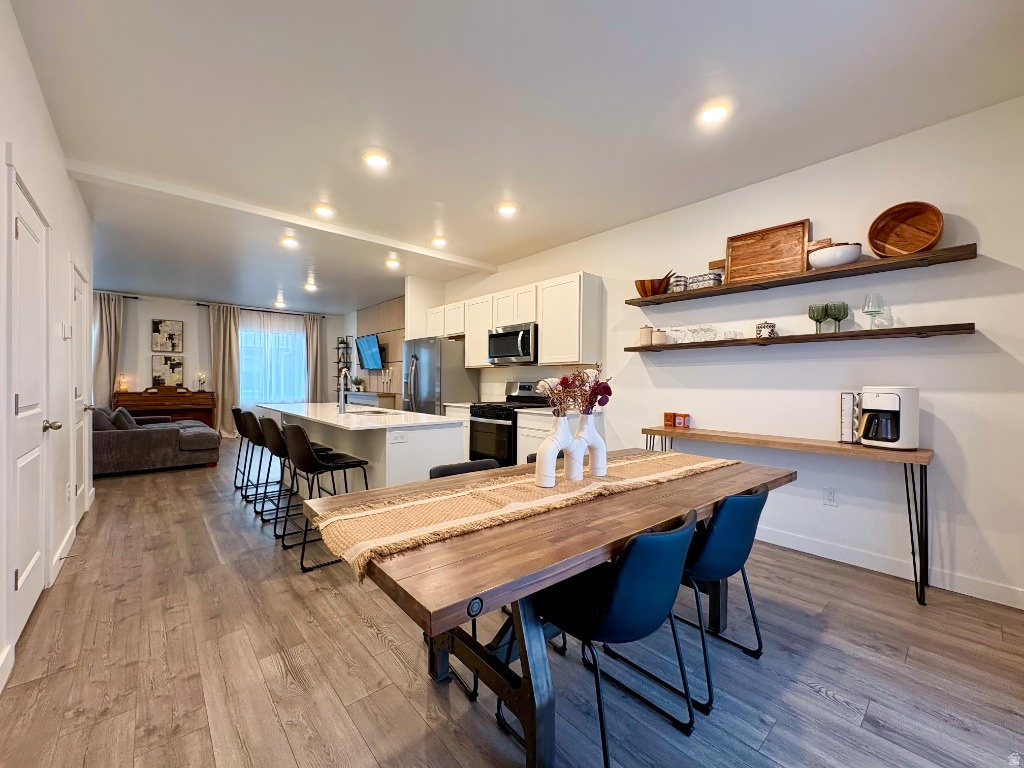 EAGLE POINT - Residential