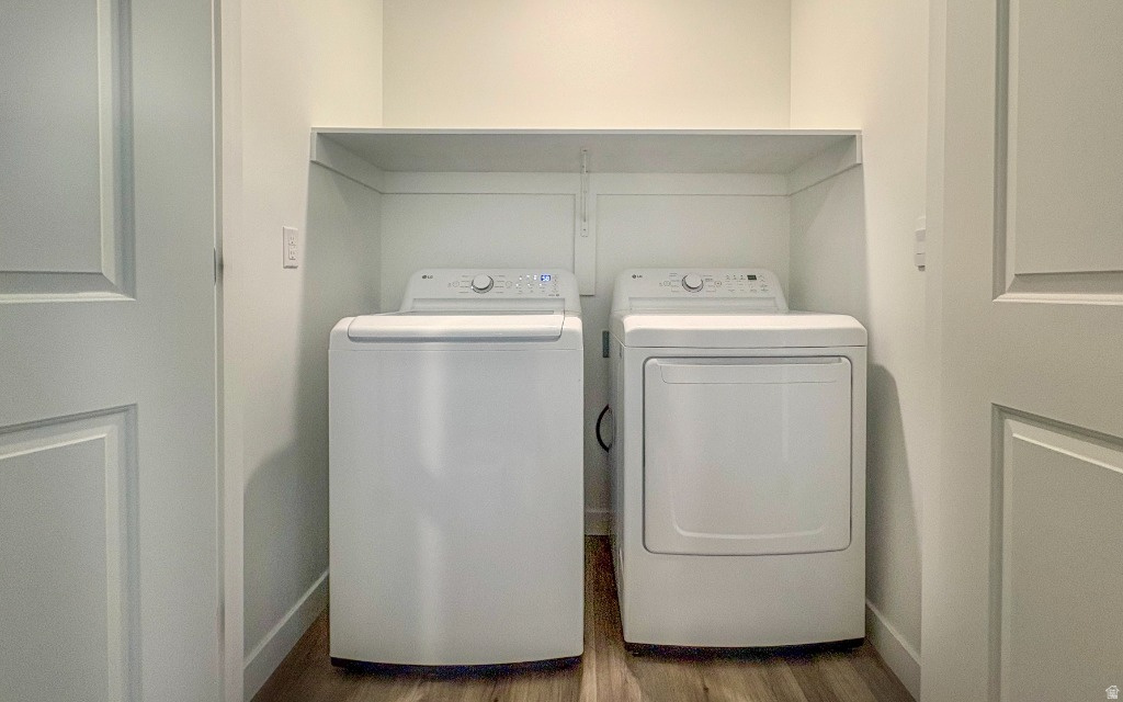 EAGLE POINT - Residential