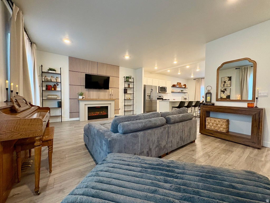 EAGLE POINT - Residential