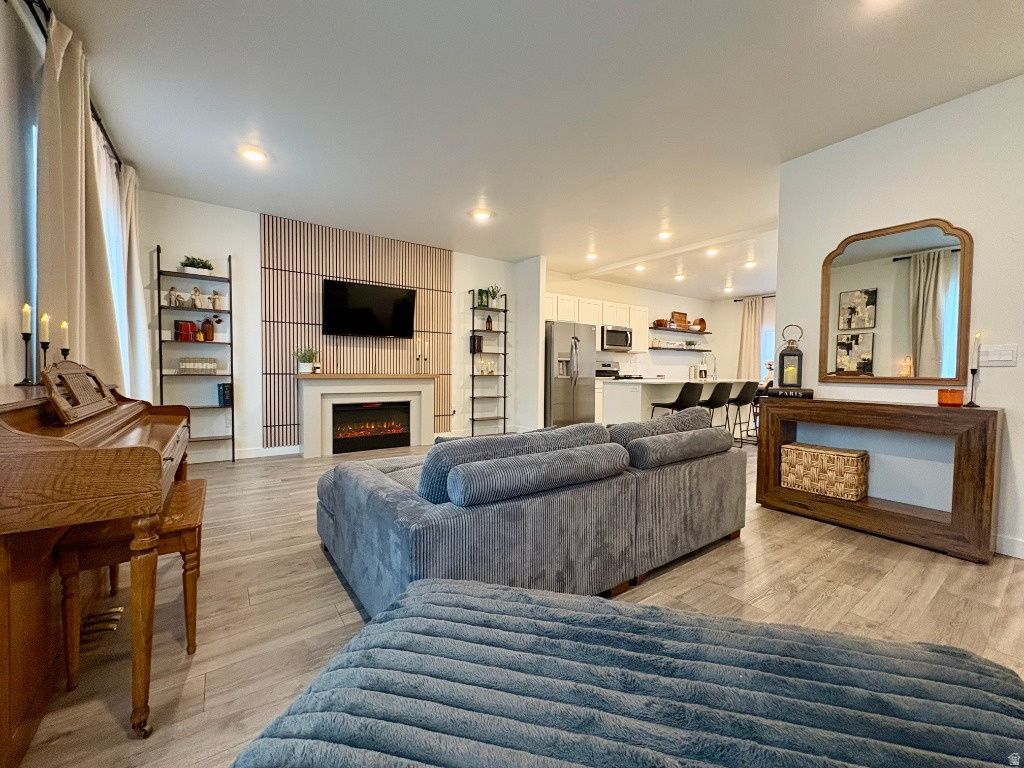 Photo of 3952 N WILDCAT LN, Eagle Mountain, UT 84005 (MLS # 2135954)