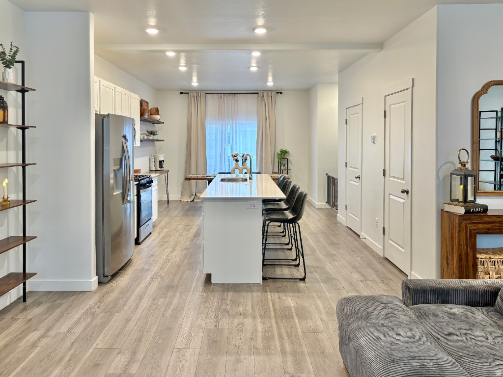 EAGLE POINT - Residential