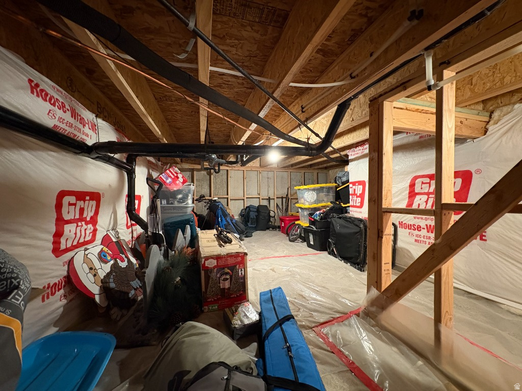 EAGLE POINT - Residential