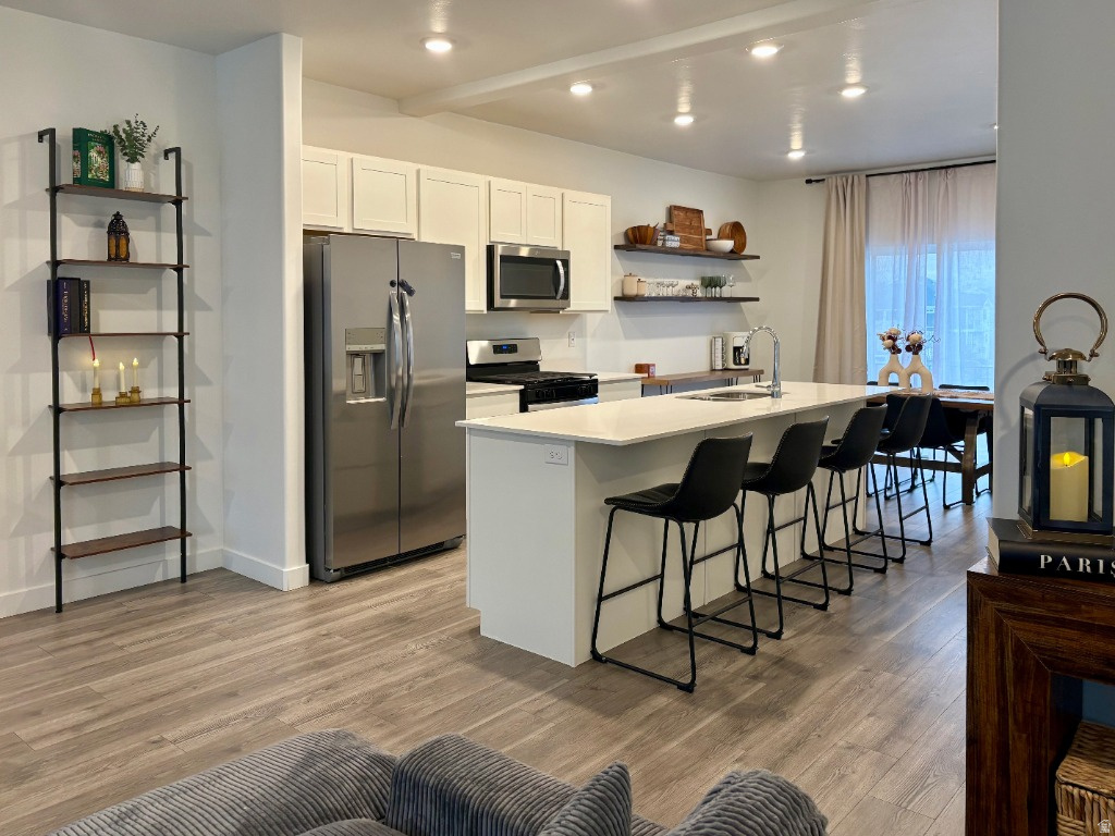 EAGLE POINT - Residential